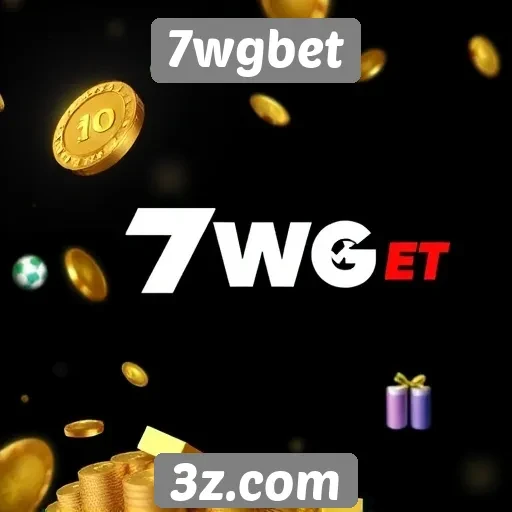 Estratégias de bônus e promoções do 7wgbet
