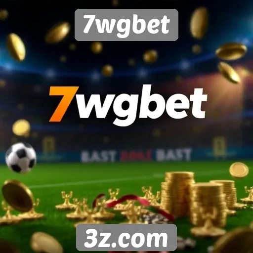 Plataforma 7wgbet inova com bônus para novos usuários