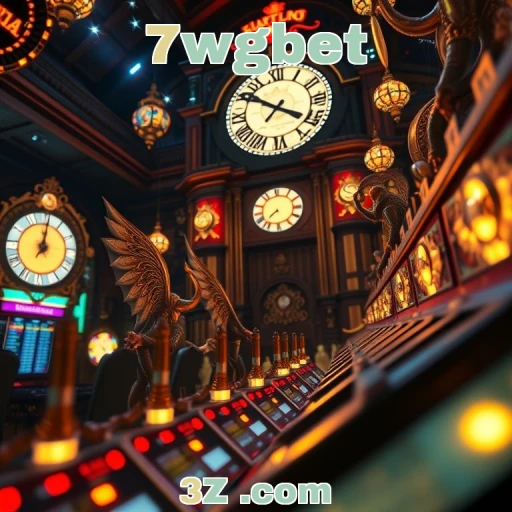 E-sports: A Revolução no Entretenimento no 7wgbet